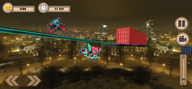 Impossible Bike Riding Master(圖5)-速報App