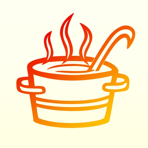 Own recipes