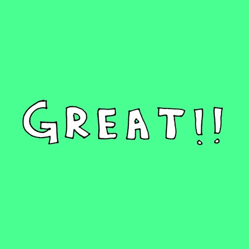 GREAT!!
