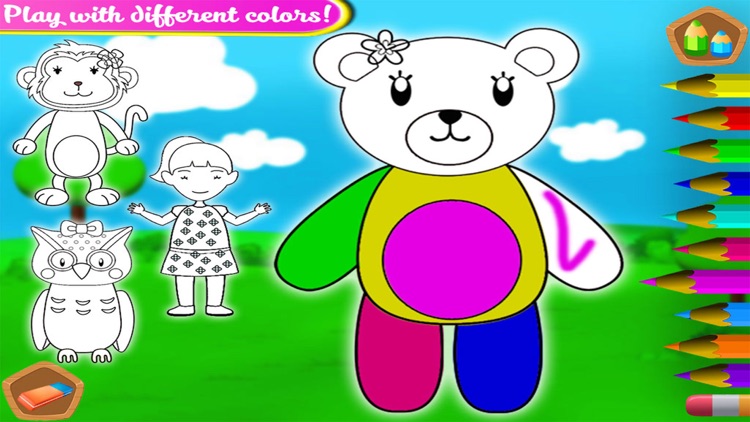 Finger Family Nursery Rhymes