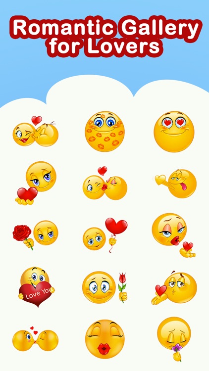 Amoji - Adult Emoji Icon for Naughty Couples