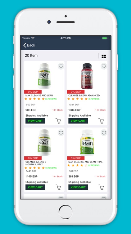FORMA APP screenshot-4
