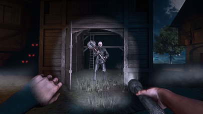 Dad Haunted Forest Mystery screenshot 2