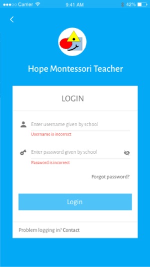 Hope Montessori(圖3)-速報App