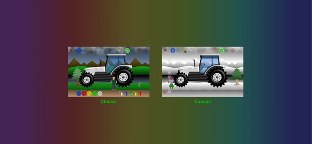 Happy Tractor(圖1)-速報App