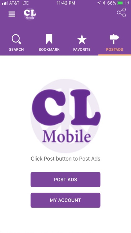 CL Mobile Pro for Craigslist screenshot-4