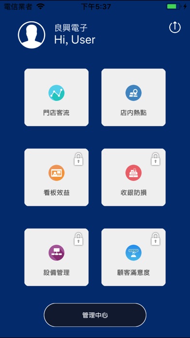 EcRetail 店算通 screenshot 2