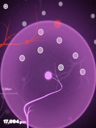 Axon Neuron, game for IOS