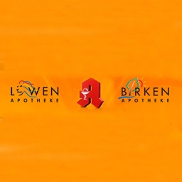 Löwen Birken Apotheke