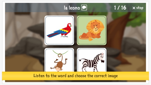 Learn Esperanto for Kids Lite