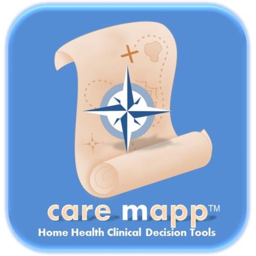 Care Mapp