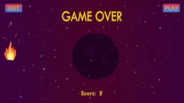 Game screenshot Galaxy Goon hack