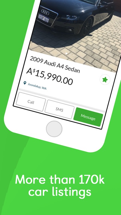 Gumtree Local Ads - Buy & Sell screenshot-3