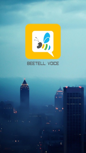 BEETELLVOICE(圖1)-速報App