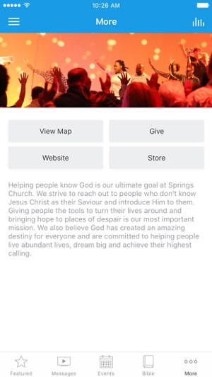 Springs App(圖3)-速報App