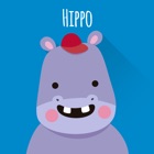 Top 30 Stickers Apps Like Happy Hippo Stickers - Best Alternatives