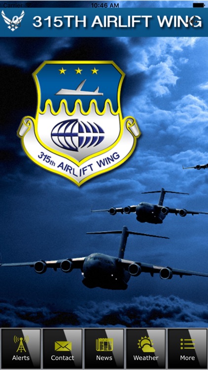 315th Airlift Wing