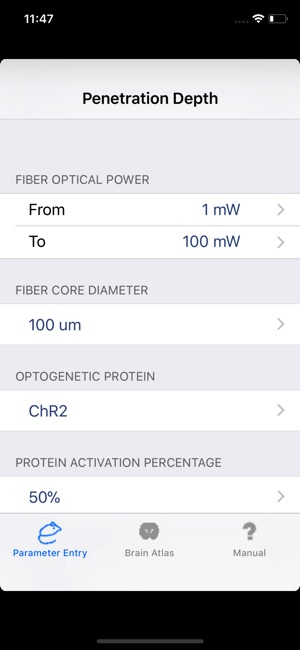 Optogenetics Pro(圖2)-速報App