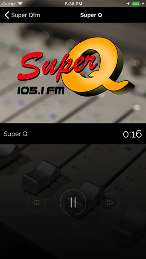 SuperQ Fm(圖2)-速報App