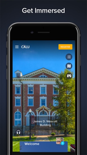 California University of PA(圖2)-速報App