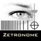 Zetronome is a metronome
