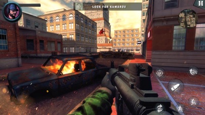 Counter Terrorist:Battle Arena screenshot 3