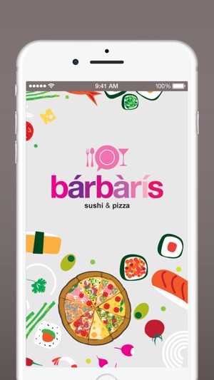 Barbaris(圖1)-速報App