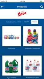 Anhembi Trade Marketing Captura de tela 2