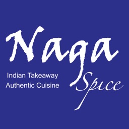 Naga Spice Indian Takeaway