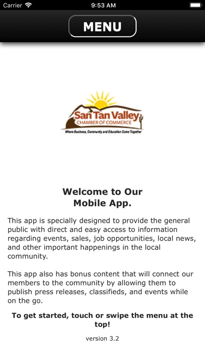 San Tan Valley Chamber