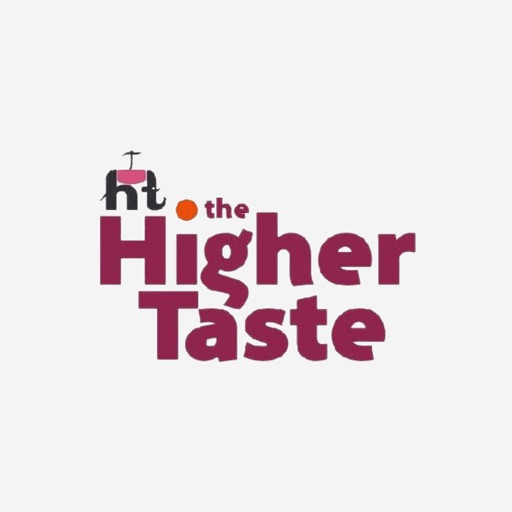 The Higher Taste icon