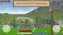 Game screenshot Fantasy Worldcraft (FPS RPG) hack