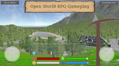 Fantasy Worldcraft (FPS RPG) screenshot 3