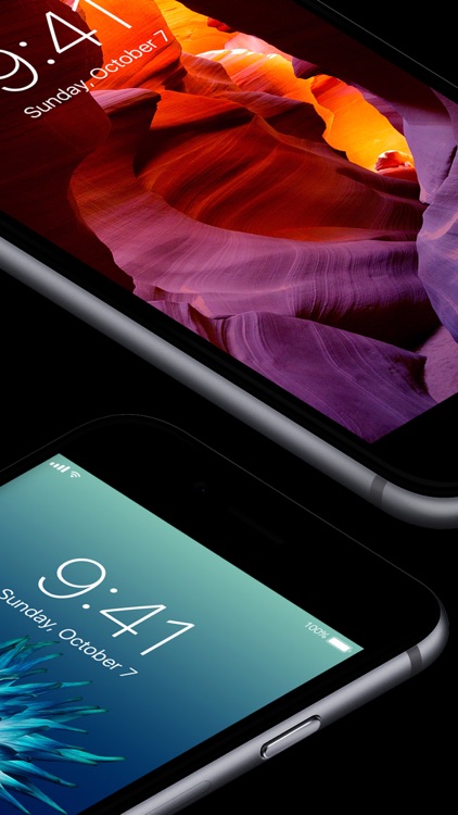 Wallpapers & Themes for Me screenshot-7