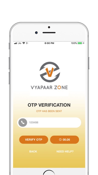 Vyapaar Zone screenshot 3