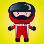 Baby Race - build a car and take a ride