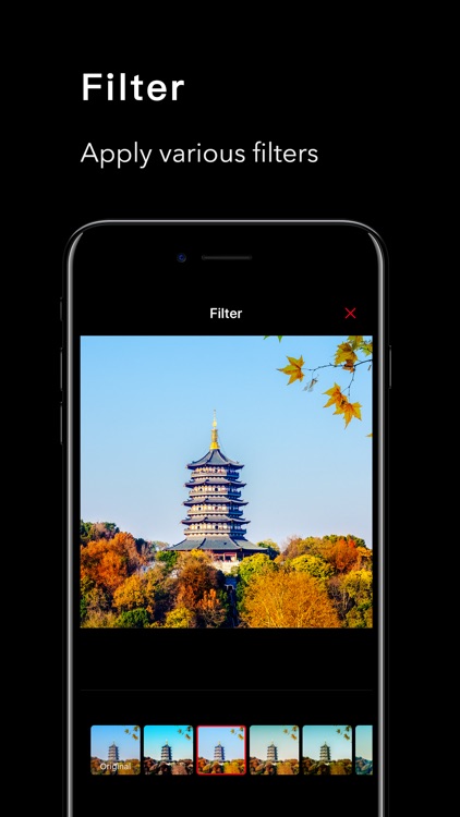 WooGIF Pro-GIF Maker & Splice screenshot-5