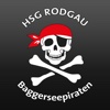 HSG Rodgau - Baggerseepiraten
