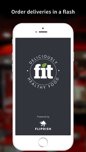 Fit Food London(圖1)-速報App