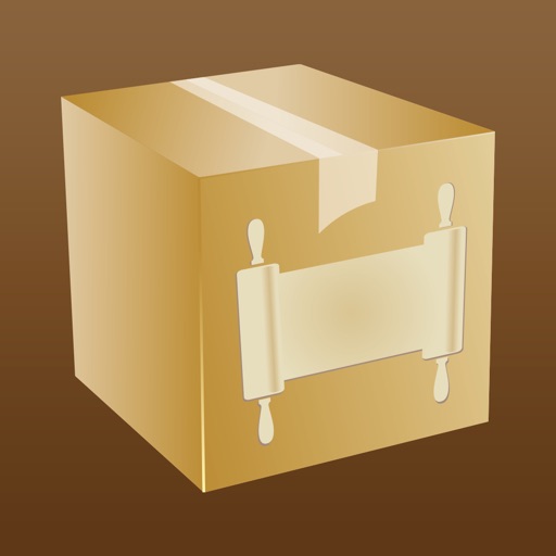 Torah-Box Icon