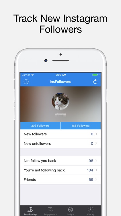 InsFollowers