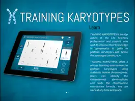 Game screenshot Training Karyotypes mod apk