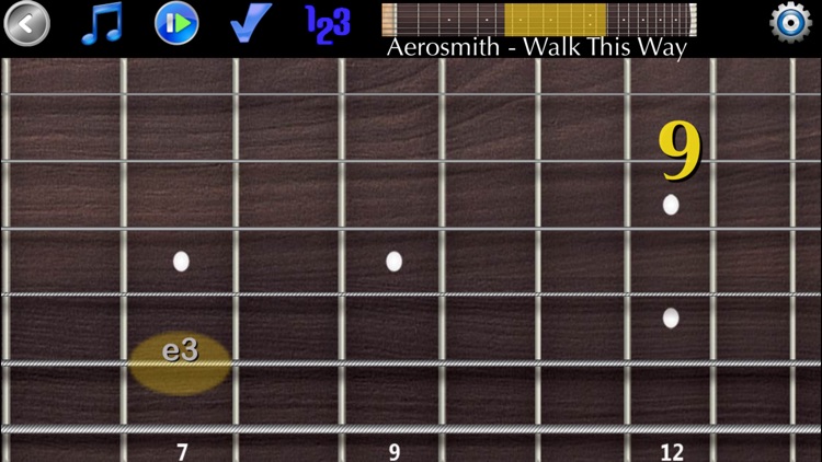 Guitar Riff - Play by Ear