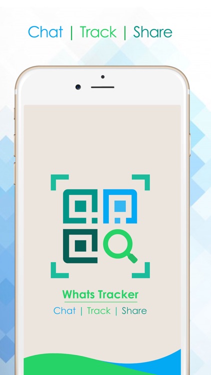Whats Tracker