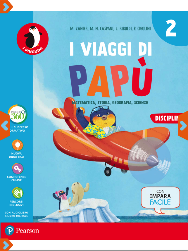 Viaggi di Papù 2(圖2)-速報App