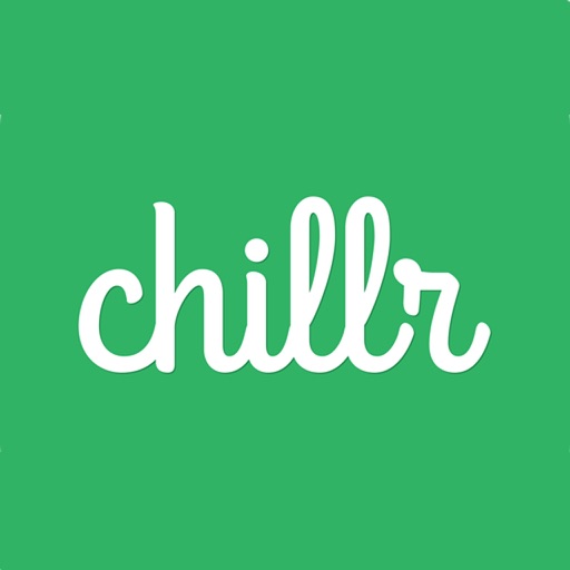 Chillr - Banking, Recharge & Bill Pay