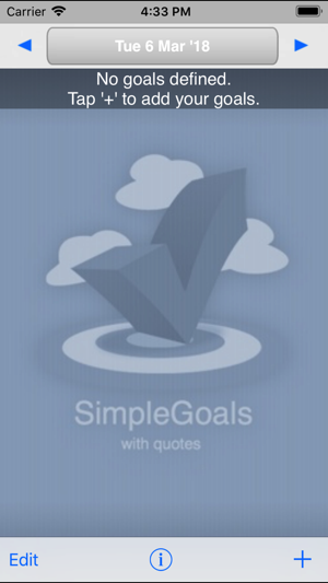 Simple Goals(圖1)-速報App