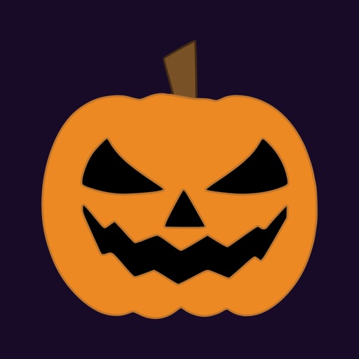 Halloween Soundboard App