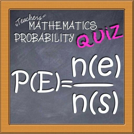 Probability Math Quiz