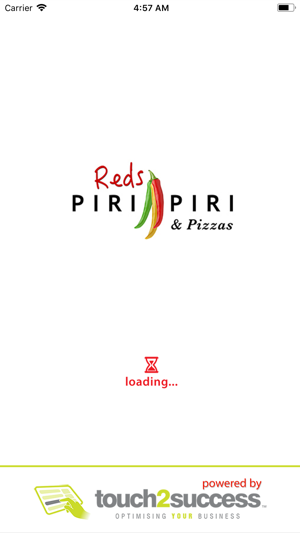 Reds Piri Piri(圖1)-速報App